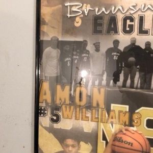 Meet your Posher, Amon